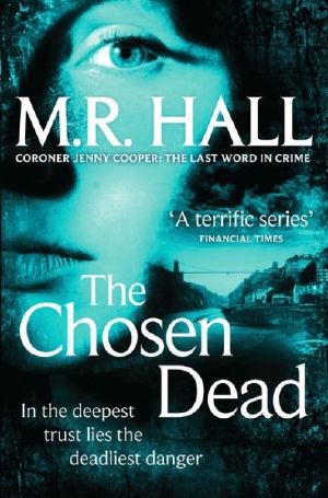 [Jenny Cooper 05] • The Chosen Dead · Coroner Jenny Cooper Mystery -Book 5